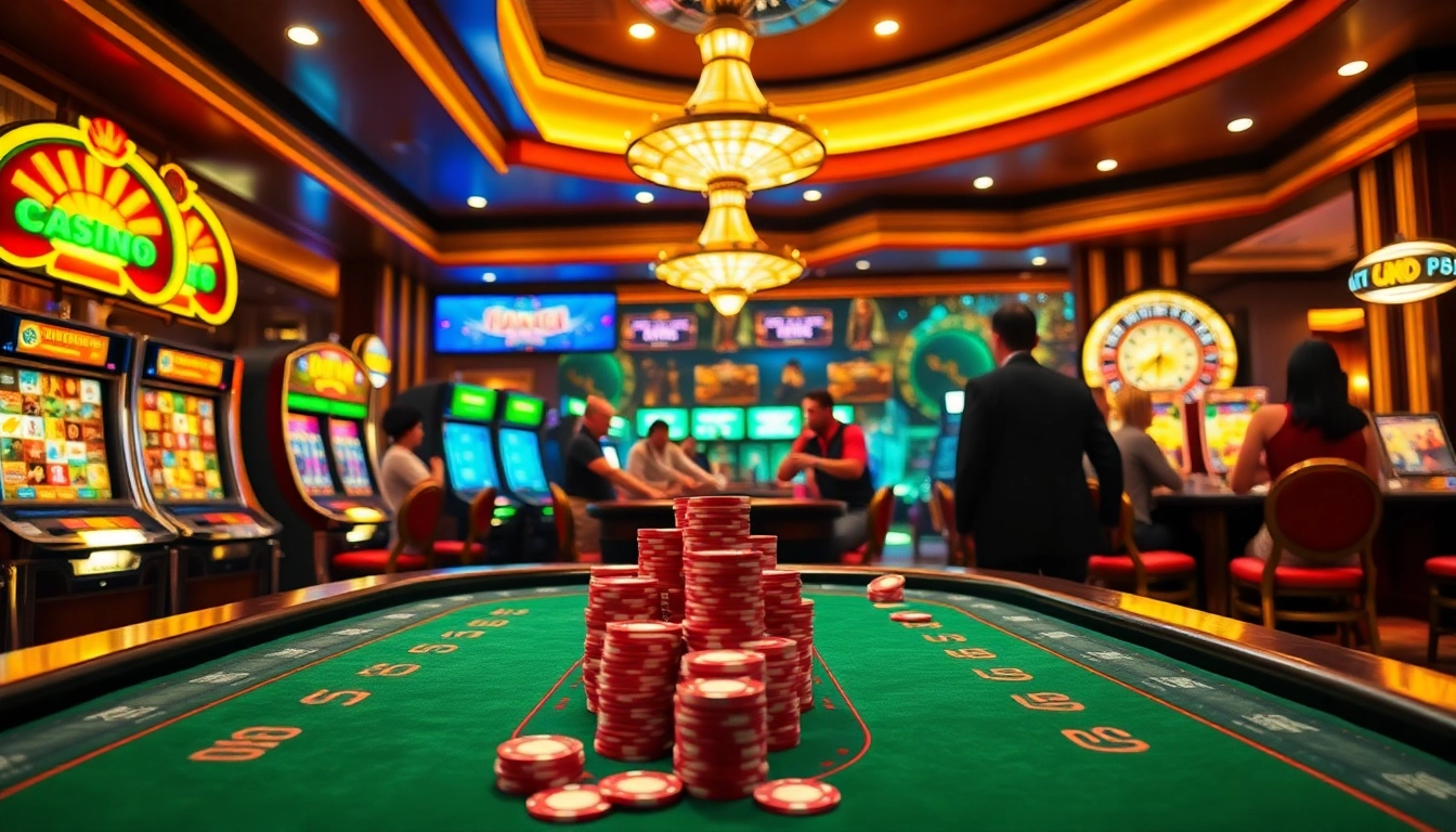 Mastering S8 Gambling Strategies: Expert Tips for Winning Bigger in 2025 post thumbnail image