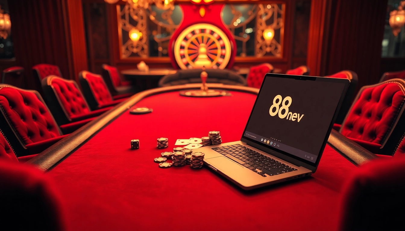 Strategic Winning Practices at 888new: Mastering Your Bankroll in 2025 post thumbnail image