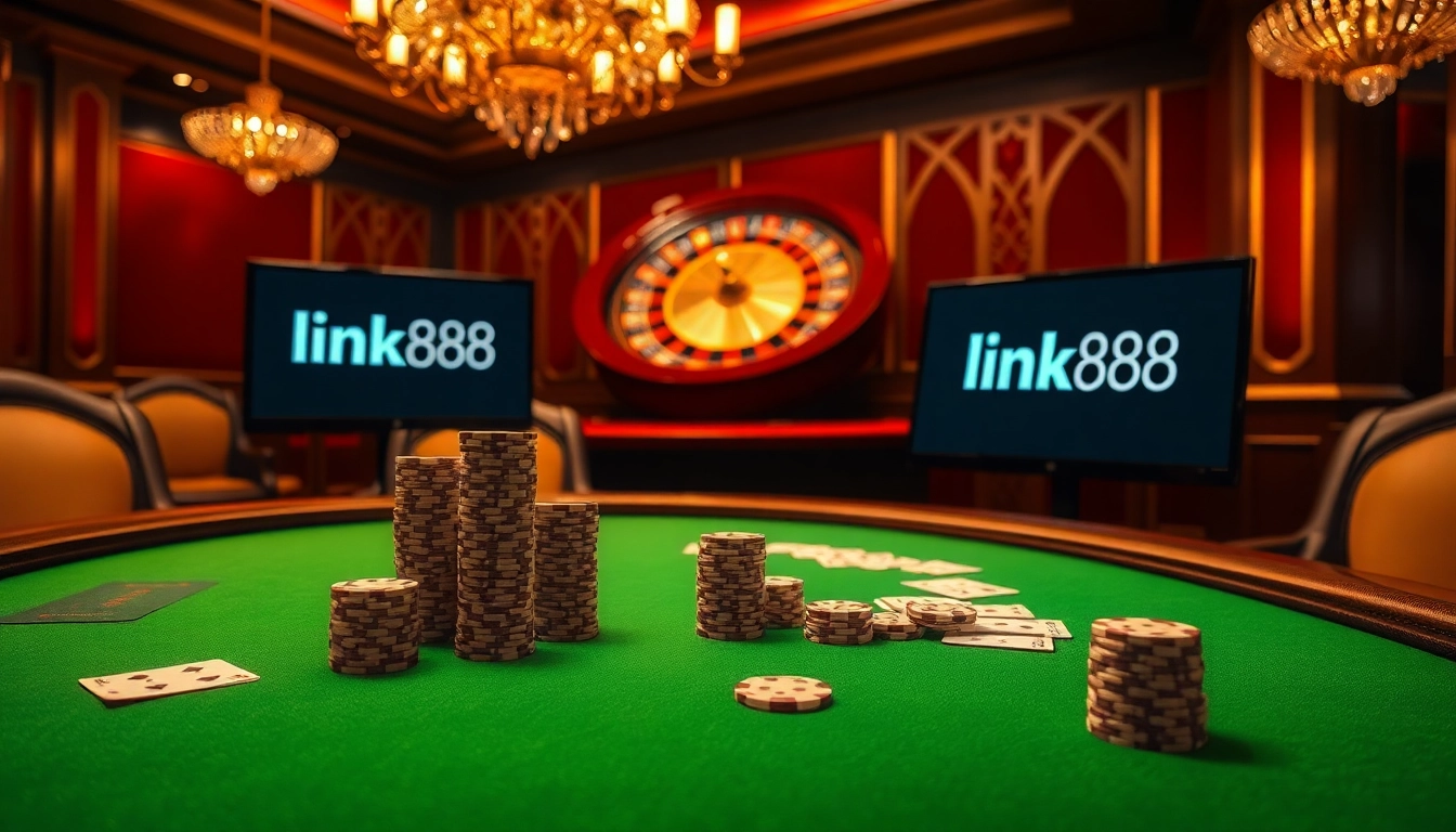 Link EV88: Proven Strategies for Winning at Casino Games in 2025 post thumbnail image