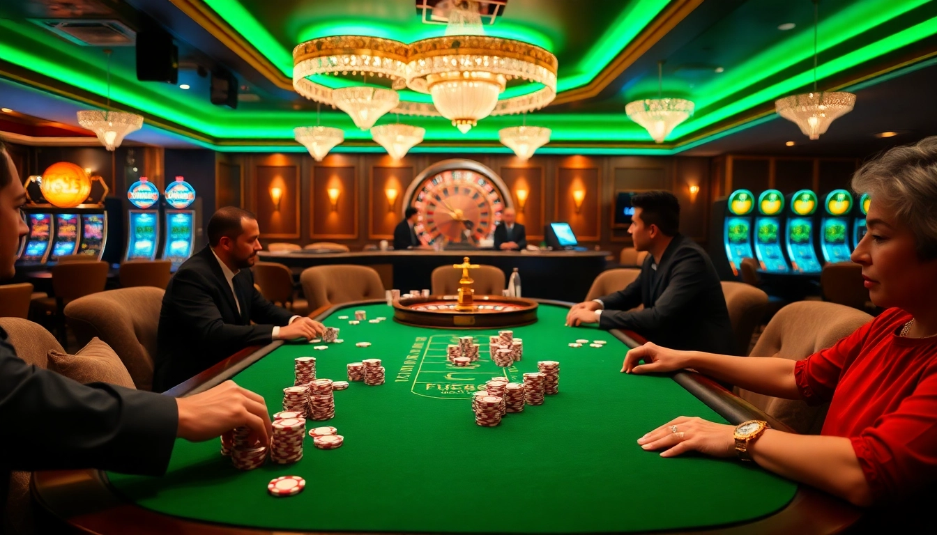 Mastering Your Game: Essential Strategies for Winning at Five88 in 2025 post thumbnail image