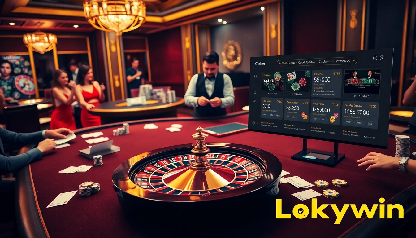 Luckywin Strategies for 2025: Mastering Betting Techniques to Enhance Your Odds post thumbnail image
