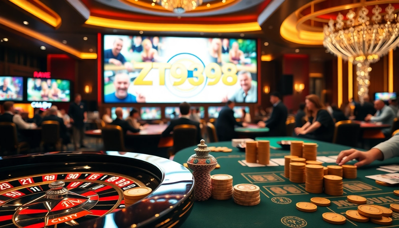 ZT9398 Strategies for Winning at Online Casinos in 2026: Master Your Game Today post thumbnail image