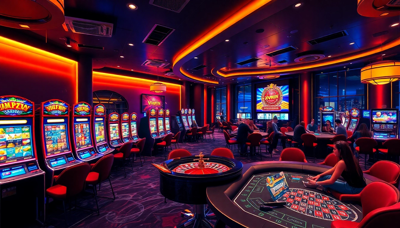 Enhancing Your Gambling Experience at vvvwin: Proven Strategies for 2026 post thumbnail image