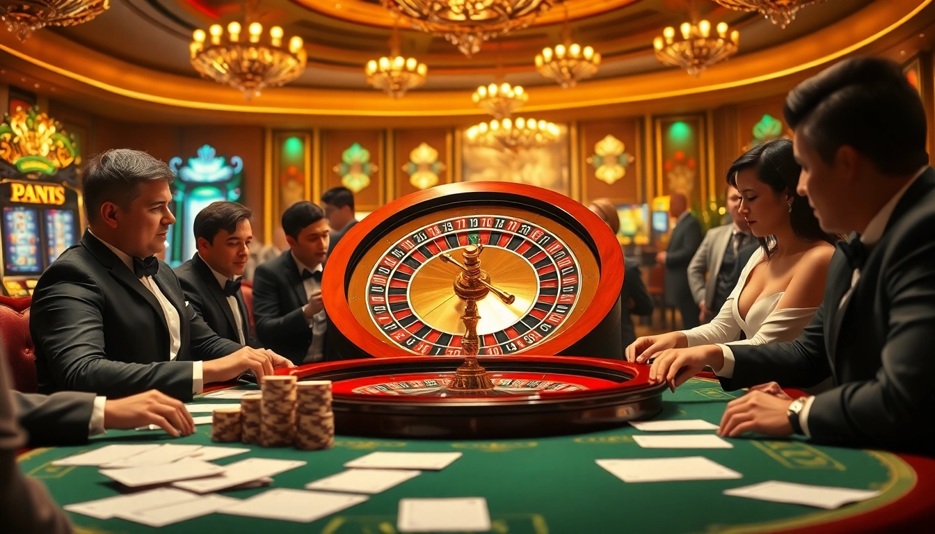 Experience thrilling games at https://s8com.co/ with vibrant casino excitement and engaging roulette action.