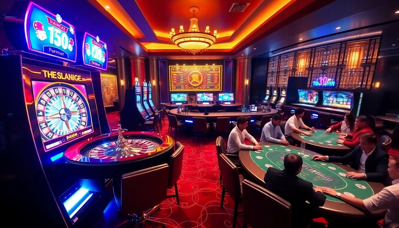 Strategic Betting Tips for 13win Gamblers in 2026: Enhance Your Odds! post thumbnail image