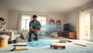 Learn about spray foam removal price through an expert's demonstration.