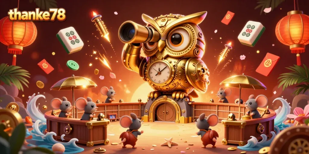 Experience cockfighting excitement at thanke78 with thrilling live streams and high-quality betting.